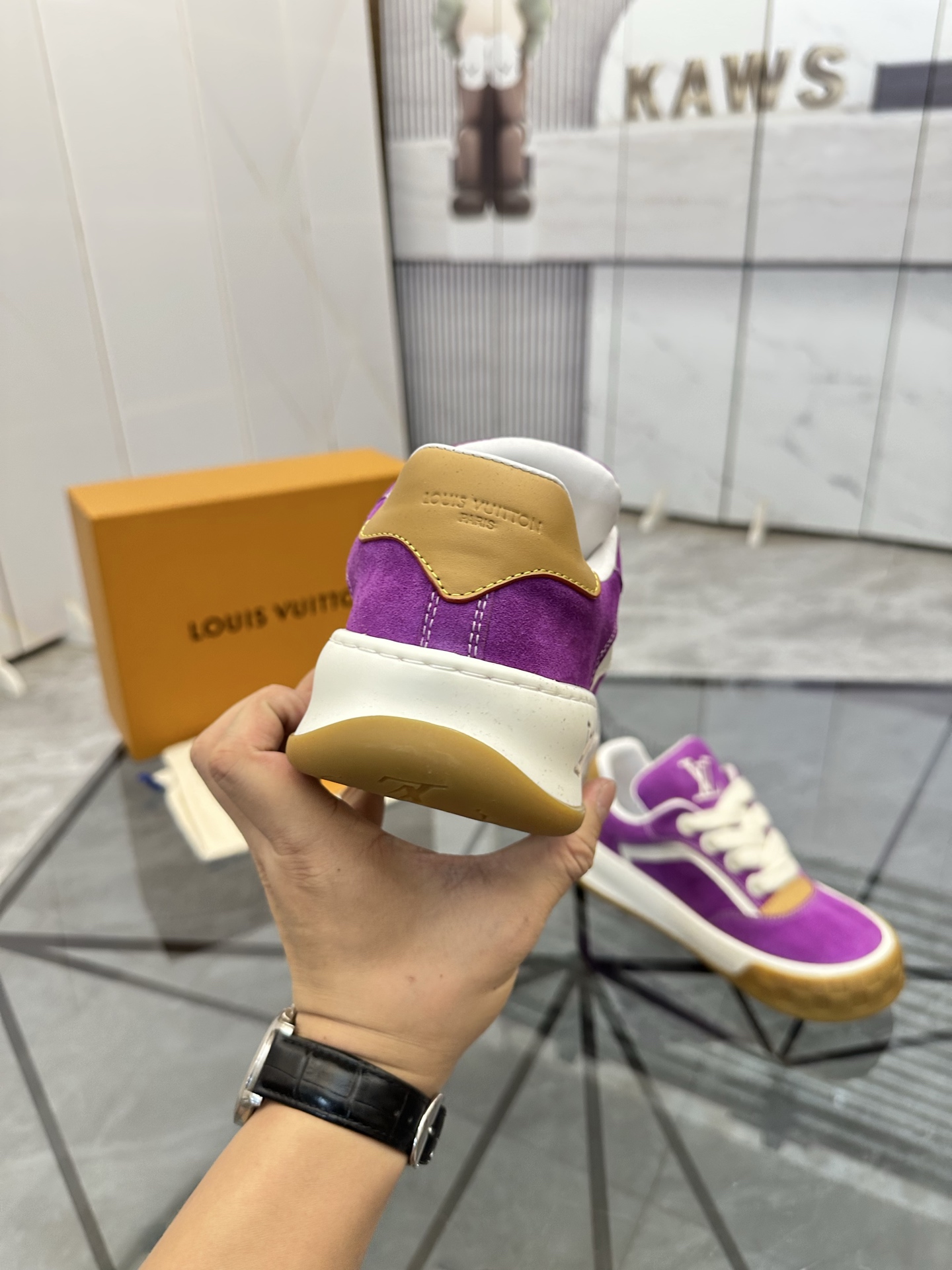 Louis Vuitton